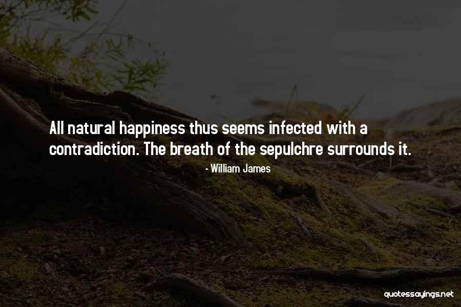 Felul Predicatelor Quotes By William James Felul Predicatelor Quotes By William James