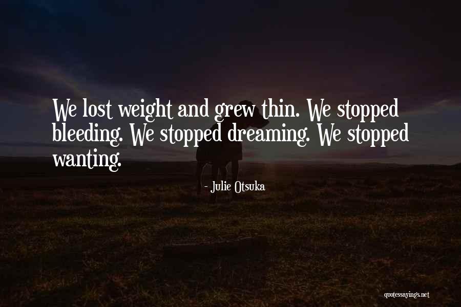 Felurile Verbului Quotes By Julie Otsuka Felurile Verbului Quotes By Julie Otsuka
