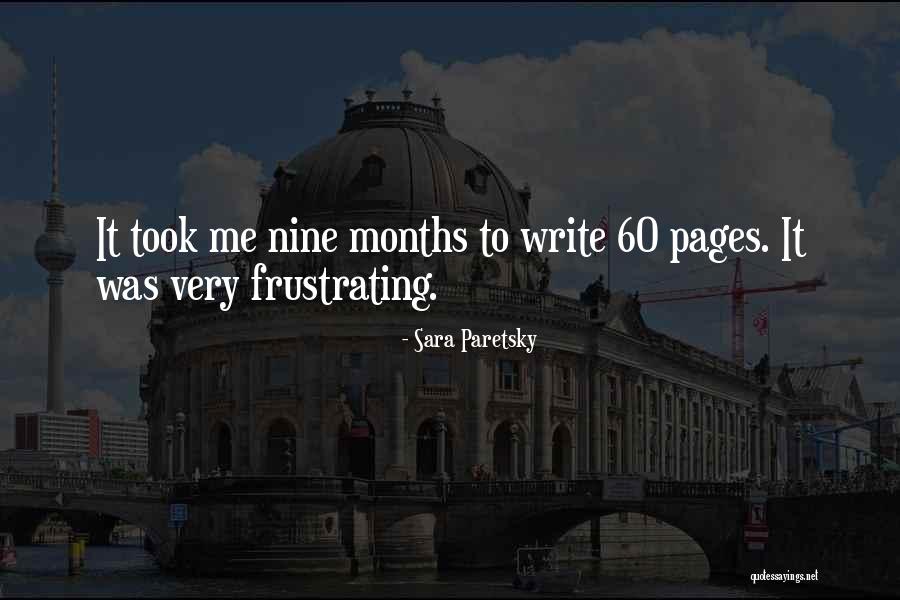 Felurile Verbului Quotes By Sara Paretsky Felurile Verbului Quotes By Sara Paretsky