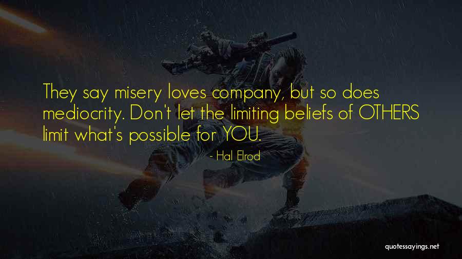 Felynn Disgaea Quotes By Hal Elrod Felynn Disgaea Quotes By Hal Elrod