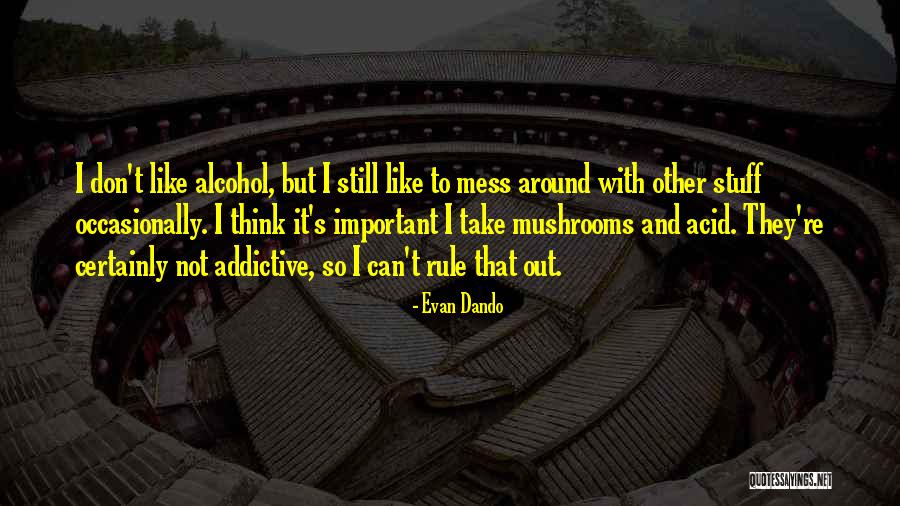 Felynns Filipino Quotes By Evan Dando Felynns Filipino Quotes By Evan Dando