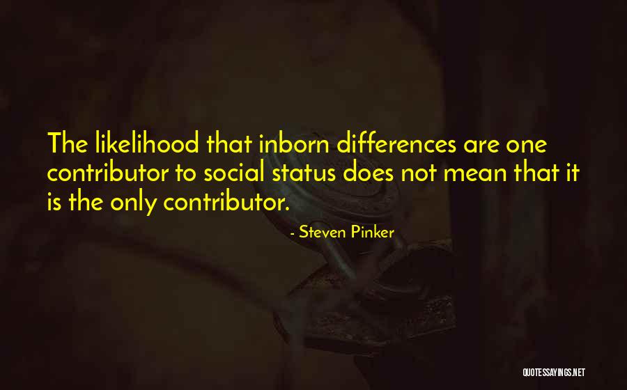 Female Actress Quotes By Steven Pinker Female Actress Quotes By Steven Pinker