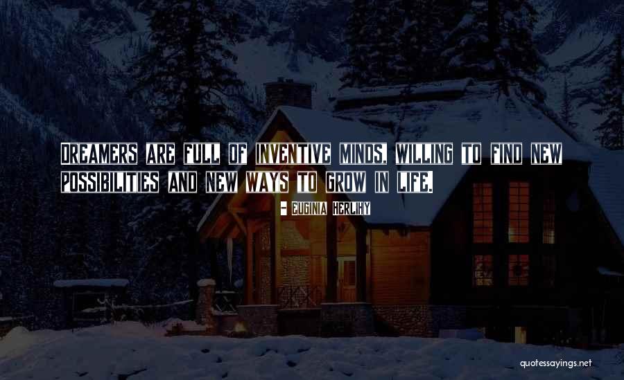 Female Adventurers Quotes By Euginia Herlihy Female Adventurers Quotes By Euginia Herlihy