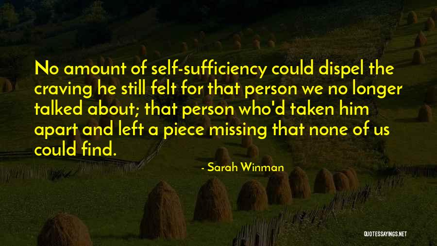 Female Adventurers Quotes By Sarah Winman Female Adventurers Quotes By Sarah Winman