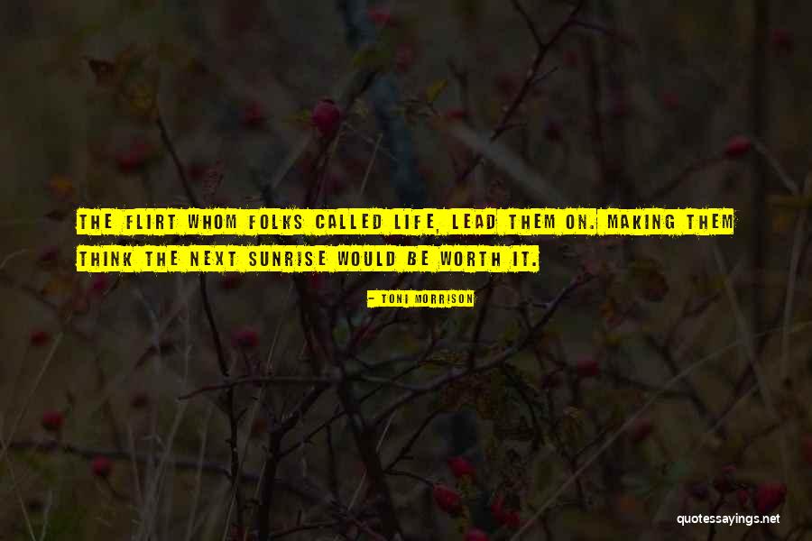 Female Bartenders Quotes By Toni Morrison Female Bartenders Quotes By Toni Morrison