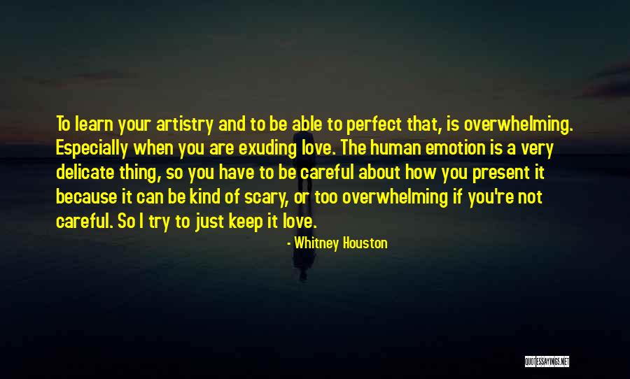 Female Bodybuilding Quotes By Whitney Houston Female Bodybuilding Quotes By Whitney Houston