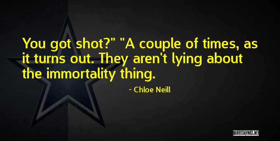 Female Celebrity Quotes By Chloe Neill Female Celebrity Quotes By Chloe Neill