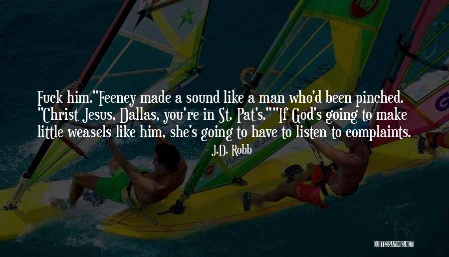 Female Chefs Quotes By J.D. Robb Female Chefs Quotes By J.D. Robb