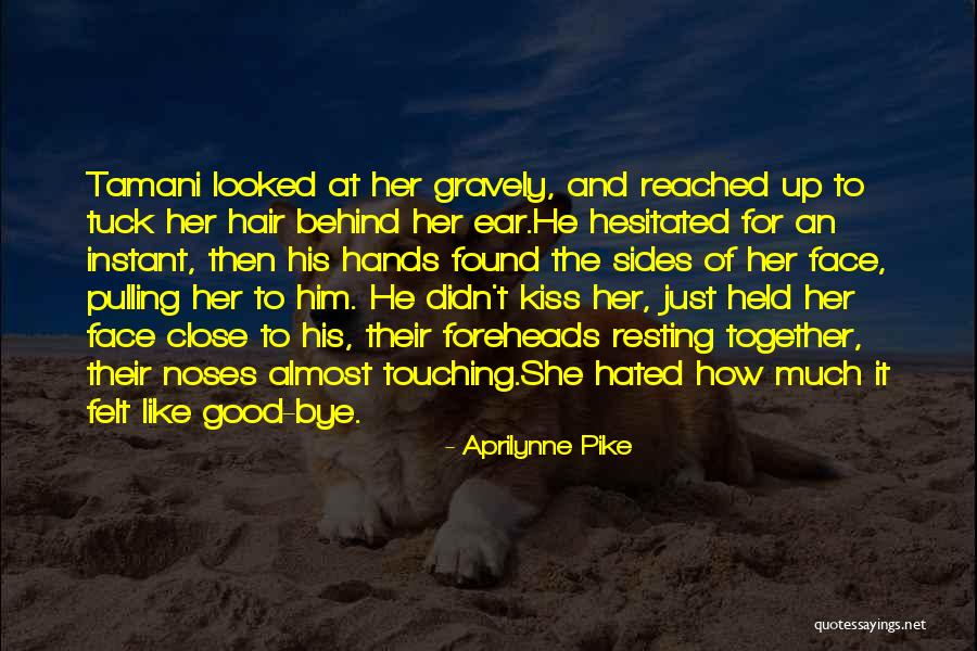 Female Christian Humorists Quotes By Aprilynne Pike Female Christian Humorists Quotes By Aprilynne Pike