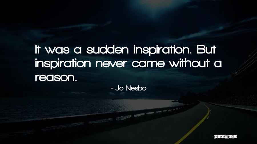 Female Country Singer Quotes By Jo Nesbo
