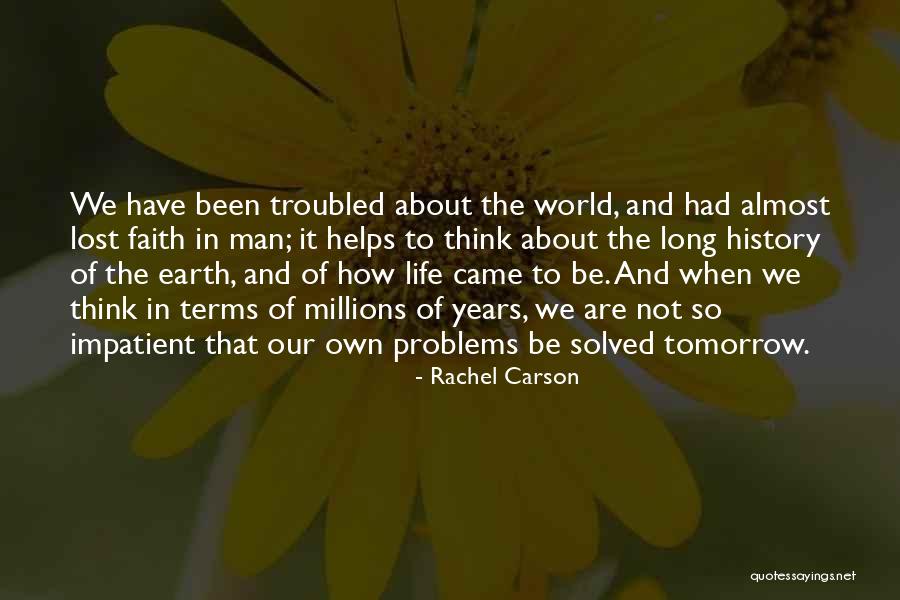 Female Country Singers Quotes By Rachel Carson Female Country Singers Quotes By Rachel Carson