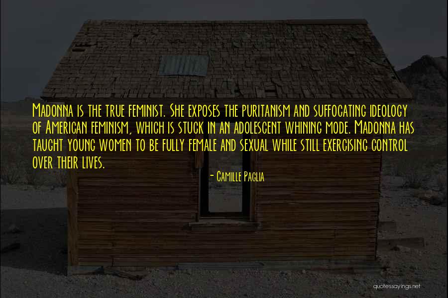 Female Feminist Quotes By Camille Paglia Female Feminist Quotes By Camille Paglia