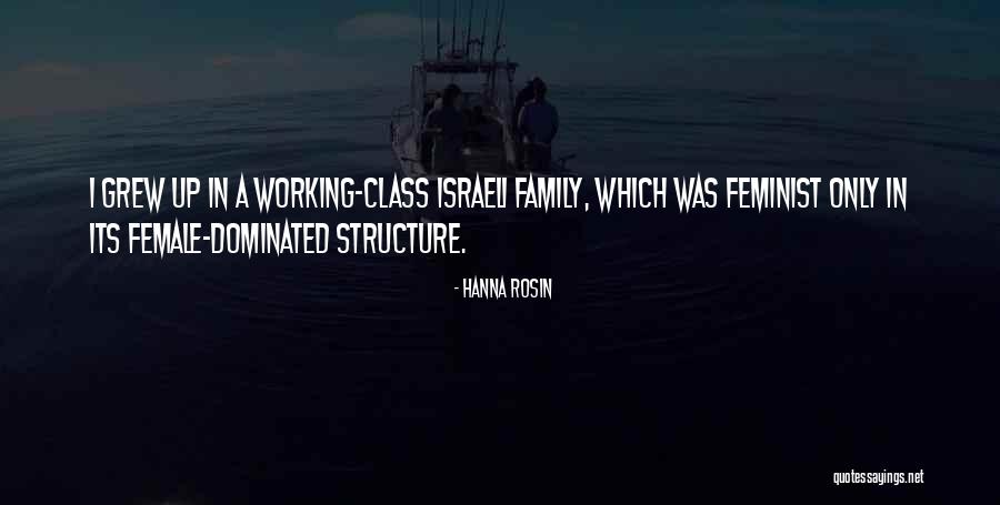 Female Feminist Quotes By Hanna Rosin Female Feminist Quotes By Hanna Rosin
