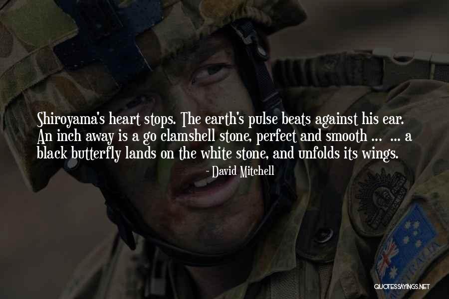 Female Fighter Quotes By David Mitchell Female Fighter Quotes By David Mitchell