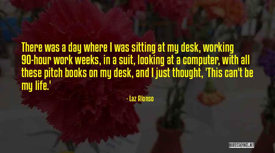 Female Fighter Quotes By Laz Alonso Female Fighter Quotes By Laz Alonso