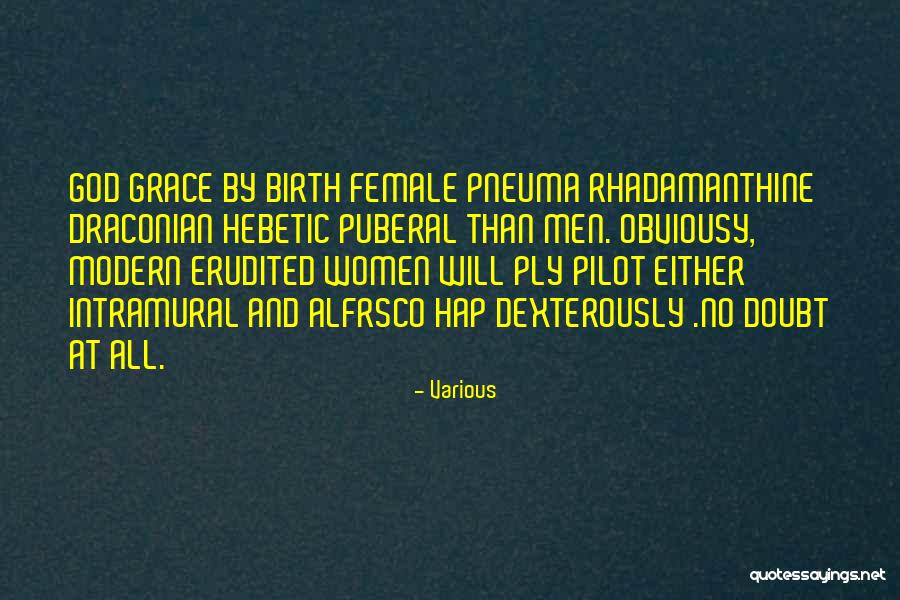 Female Hero Quotes By Various Female Hero Quotes By Various