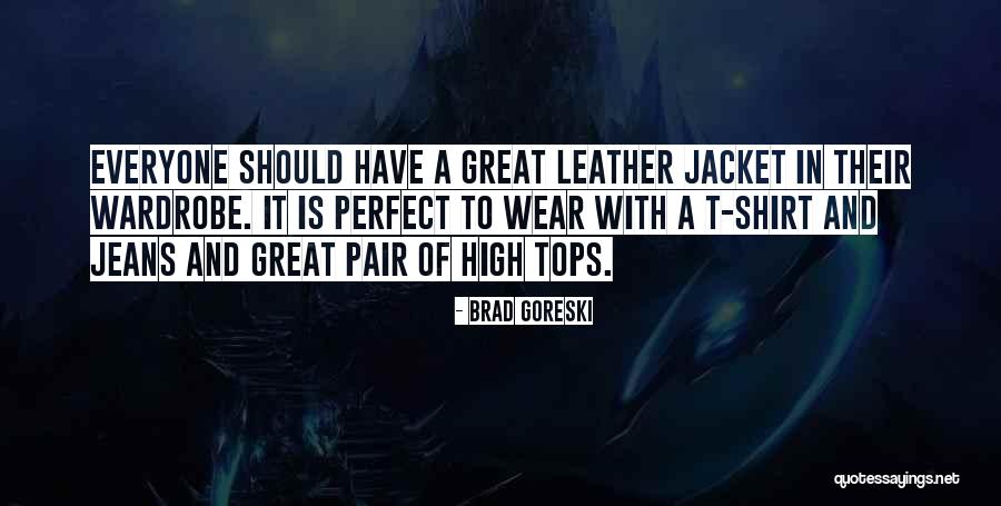 Female Inventor Quotes By Brad Goreski Female Inventor Quotes By Brad Goreski