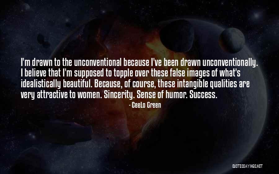 Female Inventor Quotes By CeeLo Green Female Inventor Quotes By CeeLo Green