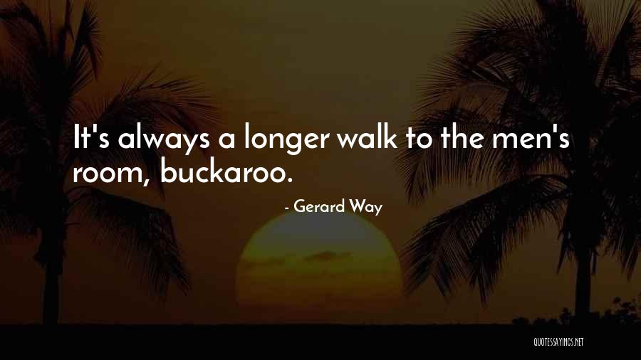 Female Inventor Quotes By Gerard Way Female Inventor Quotes By Gerard Way