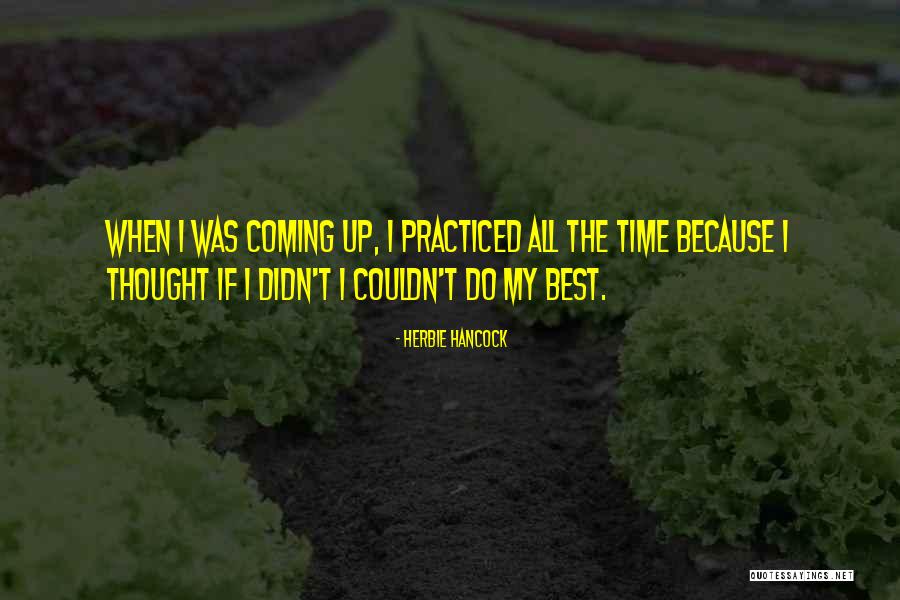 Female Marine Quotes By Herbie Hancock Female Marine Quotes By Herbie Hancock