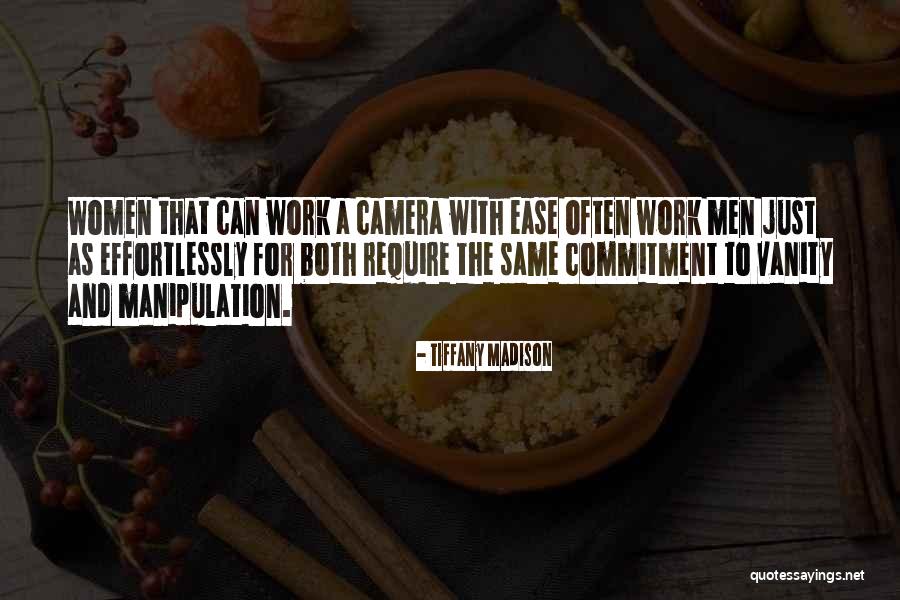Female Model Quotes By Tiffany Madison Female Model Quotes By Tiffany Madison