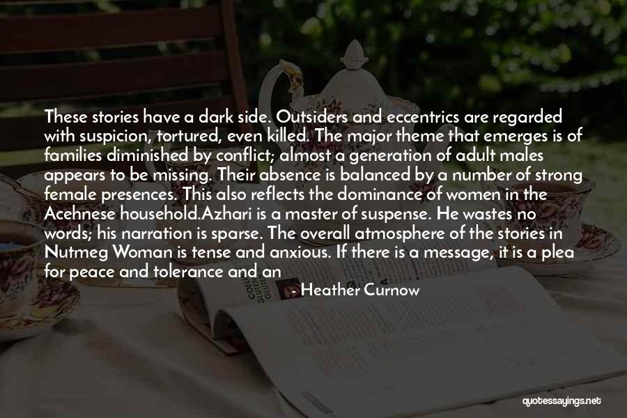 Female Oppression Quotes By Heather Curnow Female Oppression Quotes By Heather Curnow