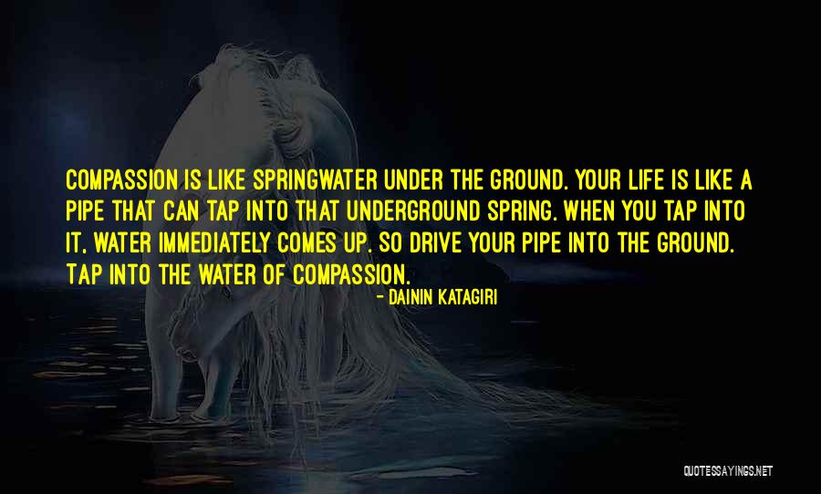 Female Pelvis Quotes By Dainin Katagiri Female Pelvis Quotes By Dainin Katagiri
