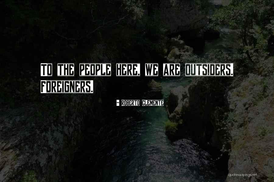Female Pelvis Quotes By Roberto Clemente Female Pelvis Quotes By Roberto Clemente