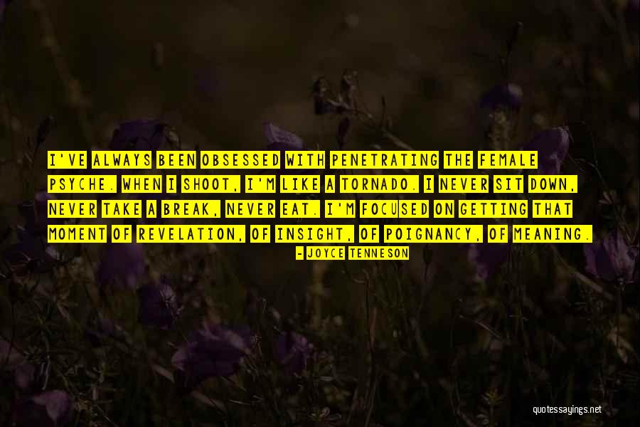 Female Photography Quotes By Joyce Tenneson Female Photography Quotes By Joyce Tenneson