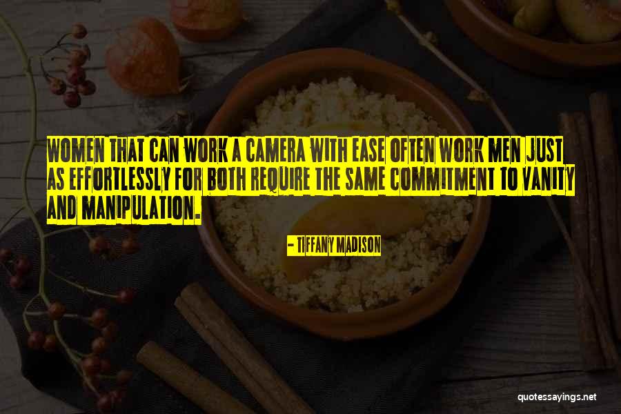 Female Photography Quotes By Tiffany Madison Female Photography Quotes By Tiffany Madison