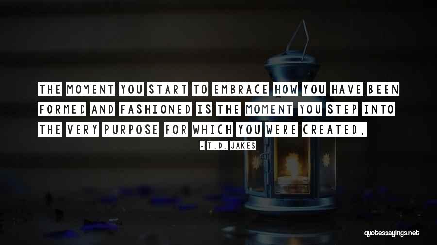 Female Pirates Quotes By T.D. Jakes Female Pirates Quotes By T.D. Jakes