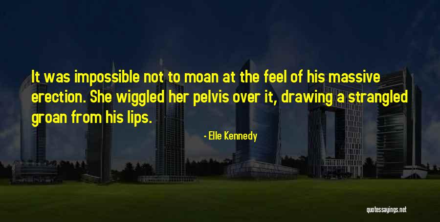 Female President Quotes By Elle Kennedy Female President Quotes By Elle Kennedy