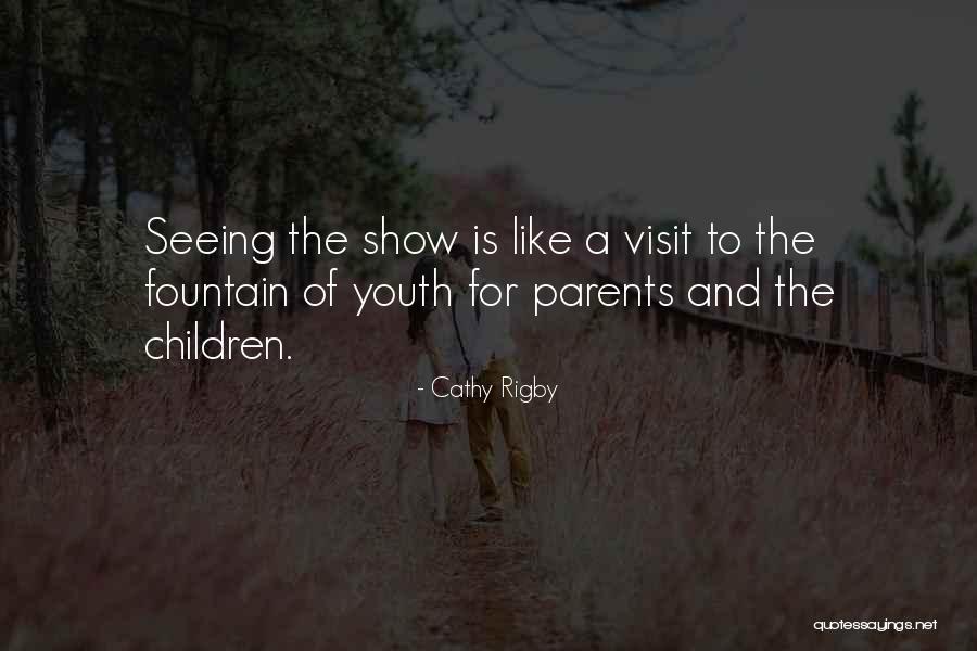 Female Reproductive System Quotes By Cathy Rigby Female Reproductive System Quotes By Cathy Rigby