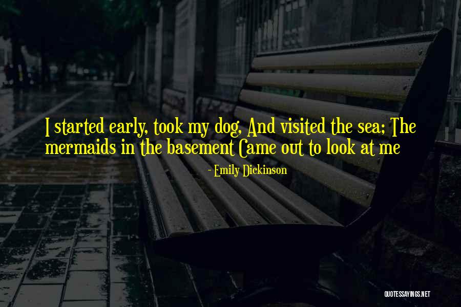 Female Science Fiction Author Quotes By Emily Dickinson Female Science Fiction Author Quotes By Emily Dickinson