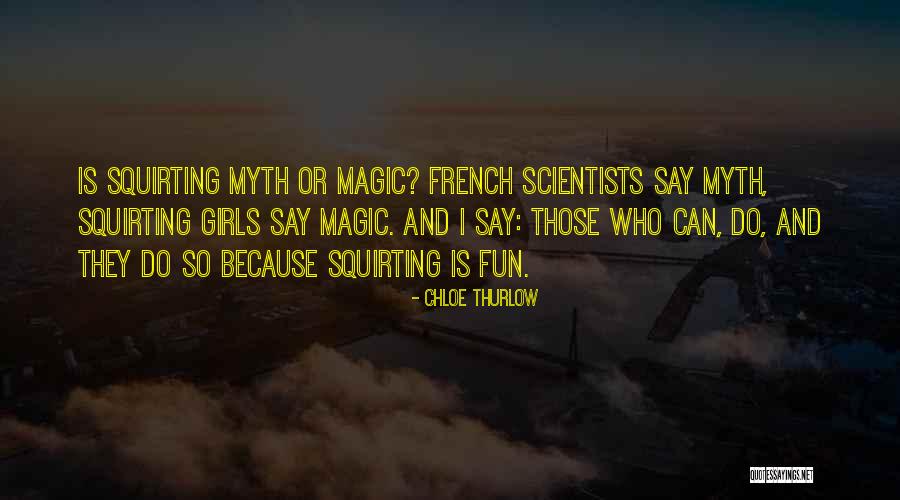 Female Sexuality Quotes By Chloe Thurlow Female Sexuality Quotes By Chloe Thurlow