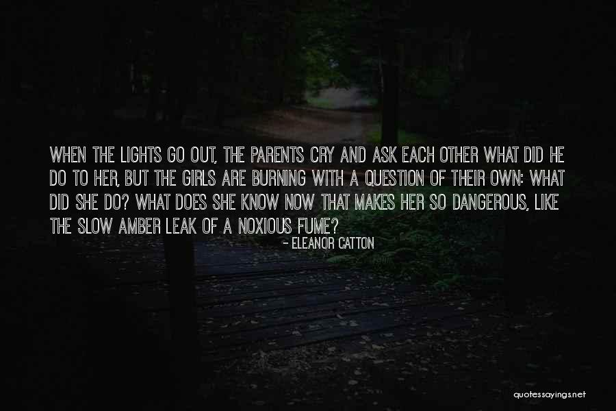 Female Sexuality Quotes By Eleanor Catton Female Sexuality Quotes By Eleanor Catton
