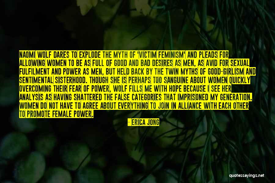 Female Sexuality Quotes By Erica Jong Female Sexuality Quotes By Erica Jong