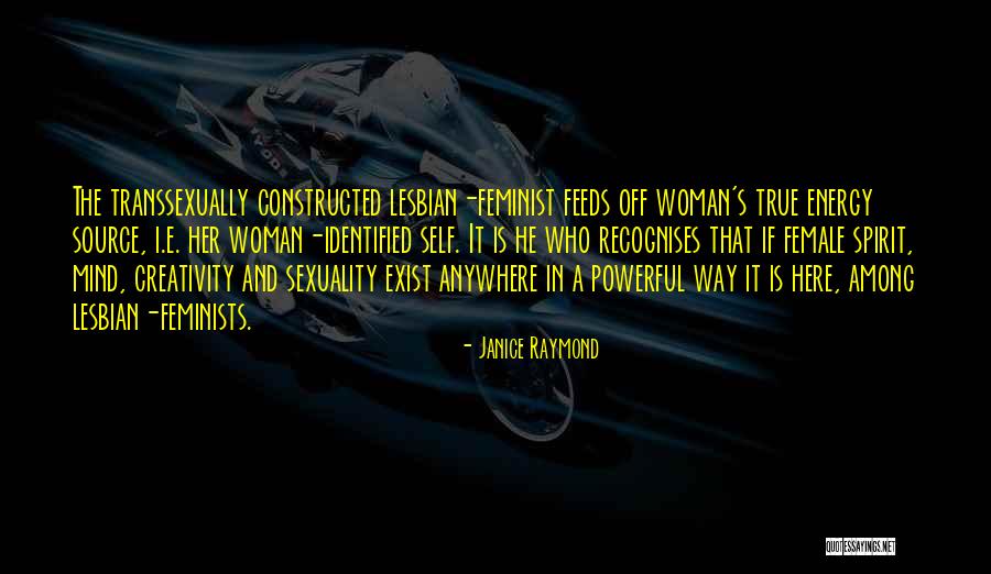 Female Sexuality Quotes By Janice Raymond Female Sexuality Quotes By Janice Raymond