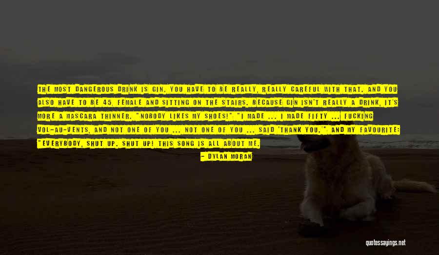 Female Shoes Quotes By Dylan Moran Female Shoes Quotes By Dylan Moran