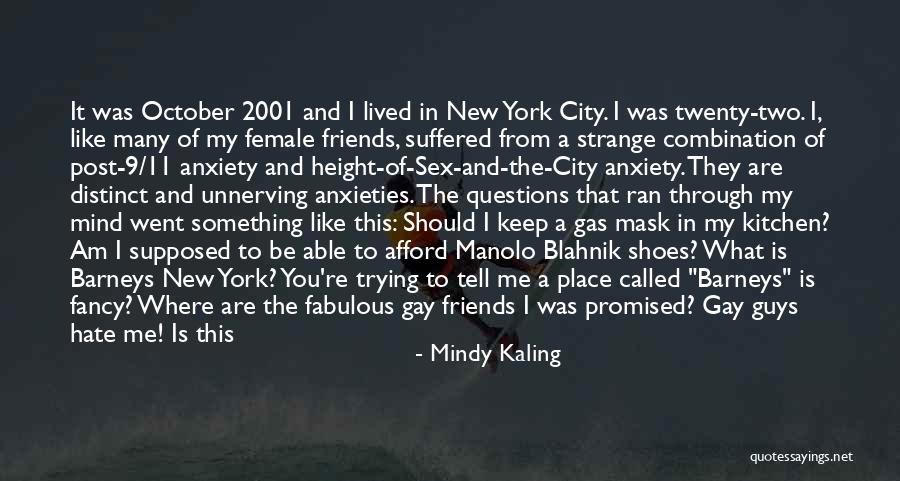 Female Shoes Quotes By Mindy Kaling Female Shoes Quotes By Mindy Kaling