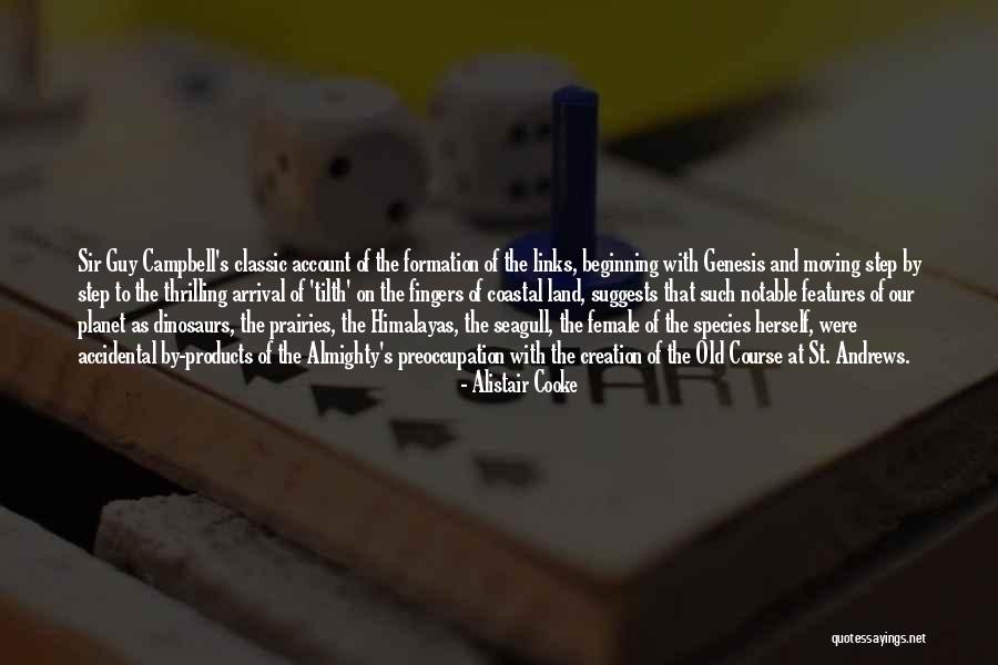 Female Species Quotes By Alistair Cooke Female Species Quotes By Alistair Cooke