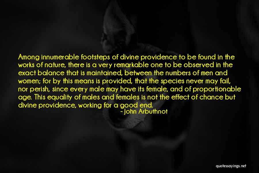Female Species Quotes By John Arbuthnot Female Species Quotes By John Arbuthnot