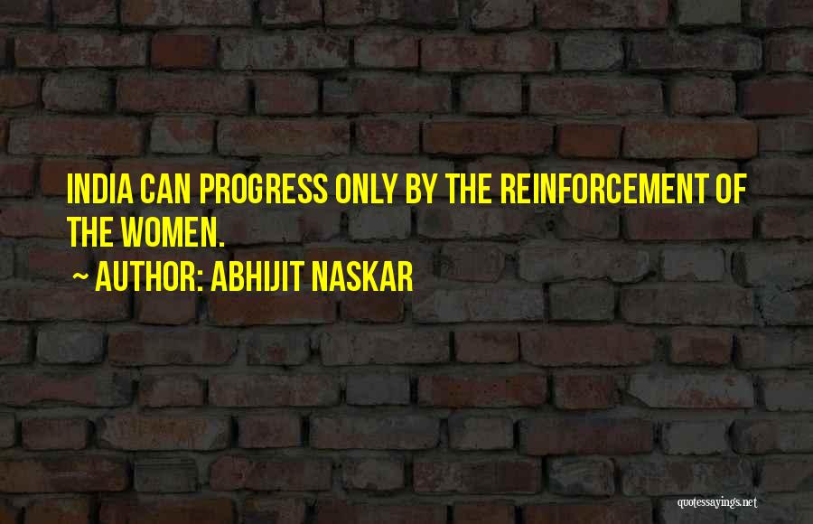Female Strength Quotes By Abhijit Naskar