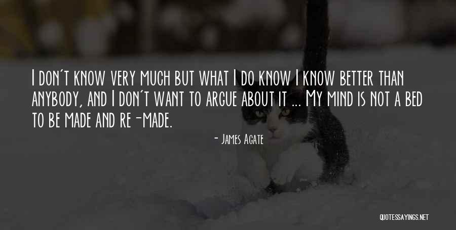Female Travel Quotes By James Agate Female Travel Quotes By James Agate