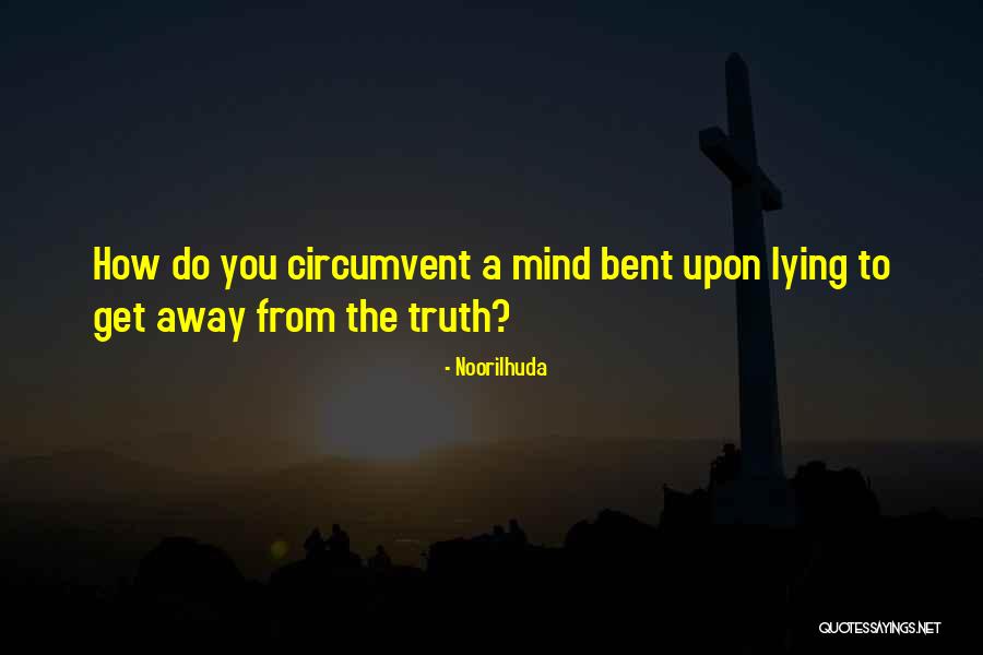 Female Truth Quotes By Noorilhuda Female Truth Quotes By Noorilhuda