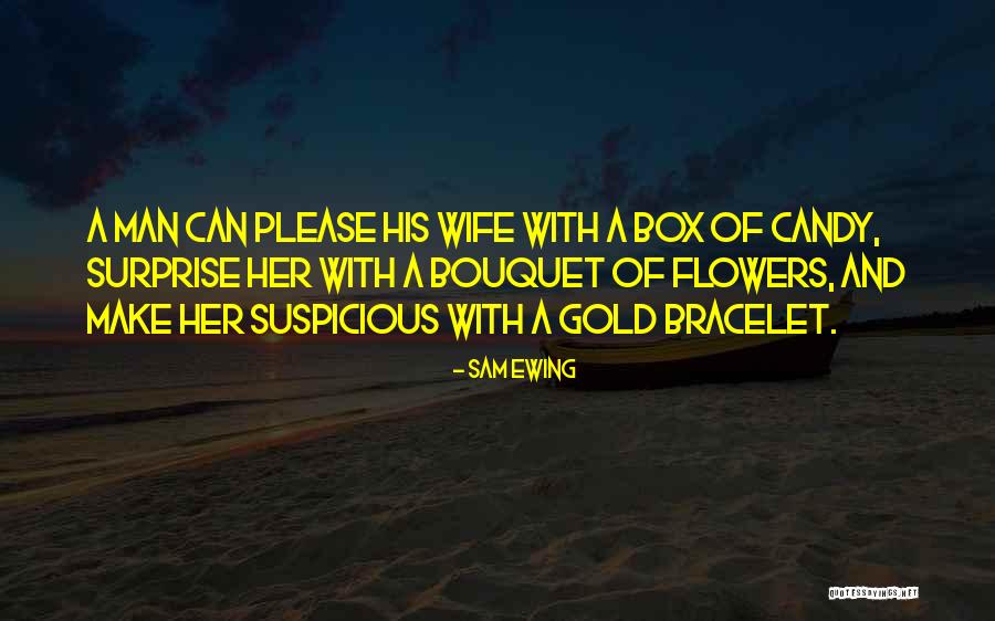 Female Villain Quotes By Sam Ewing Female Villain Quotes By Sam Ewing
