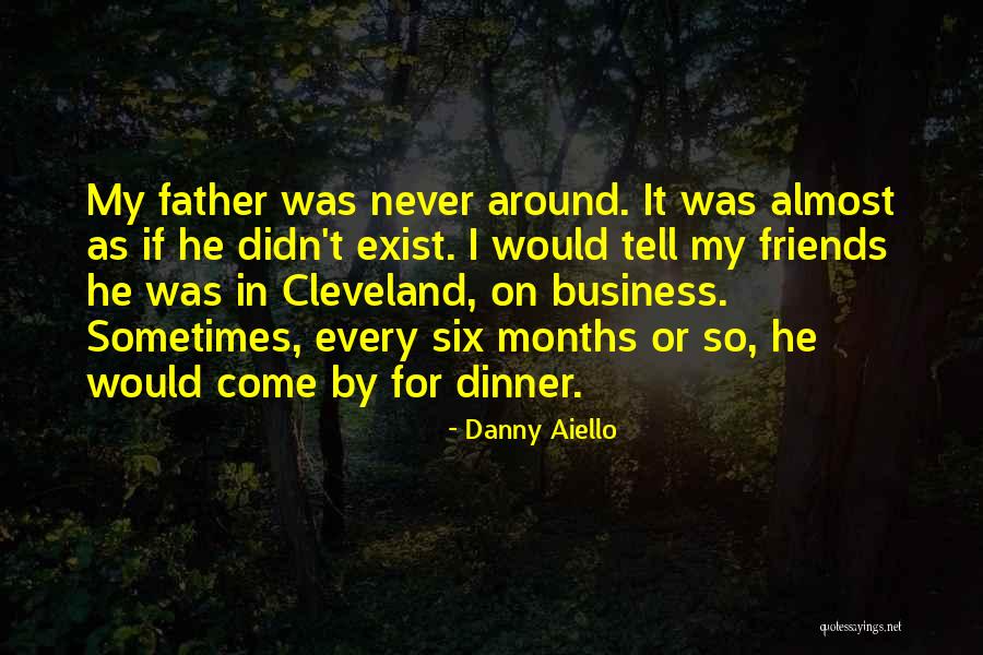 Female Werewolves Quotes By Danny Aiello Female Werewolves Quotes By Danny Aiello