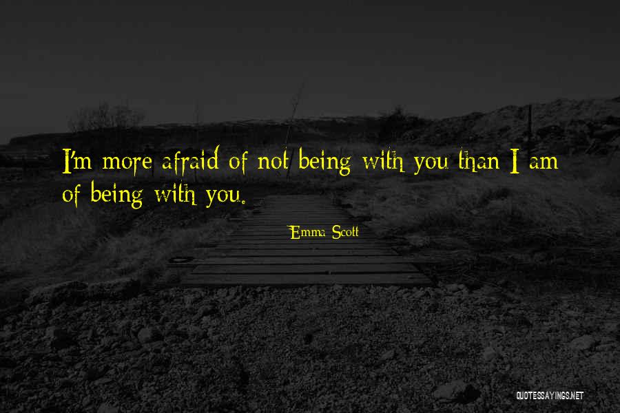 Female Werewolves Quotes By Emma Scott Female Werewolves Quotes By Emma Scott