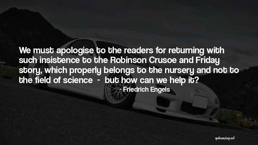 Females Are Childish Quotes By Friedrich Engels Females Are Childish Quotes By Friedrich Engels