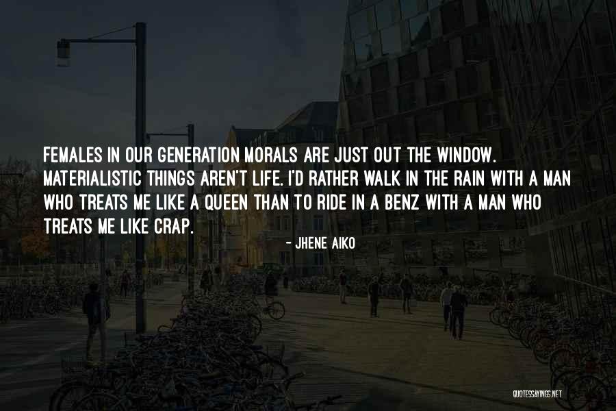 Females Are Like Quotes By Jhene Aiko Females Are Like Quotes By Jhene Aiko